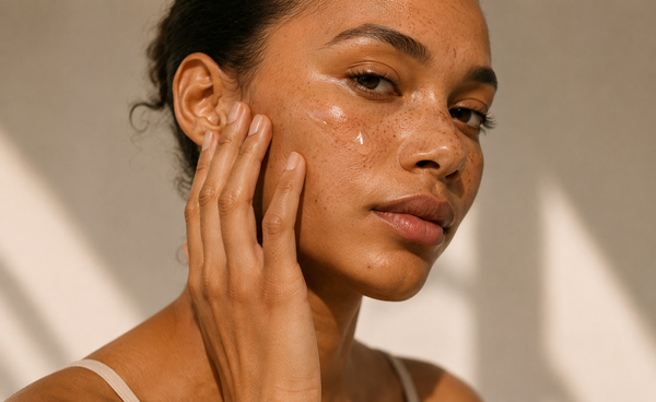 How To Build A Simple, Effective Skincare Routine