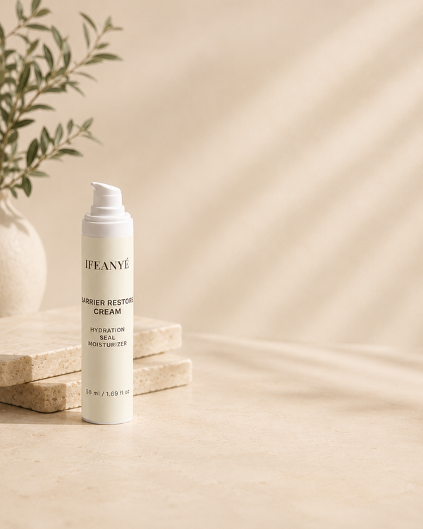 What Your Skin Barrier Is Telling You