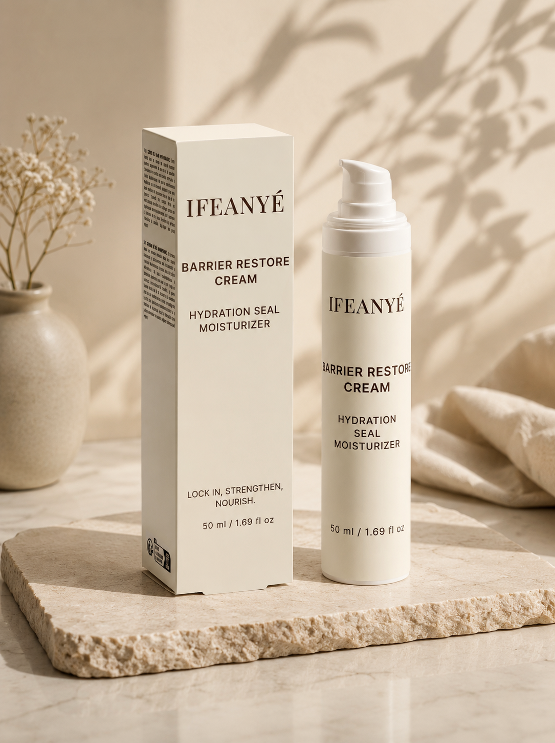 BARRIER RESTORE CREAM