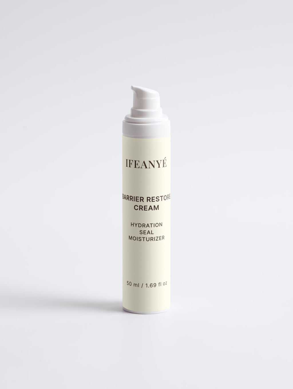 Moisturising Day Cream