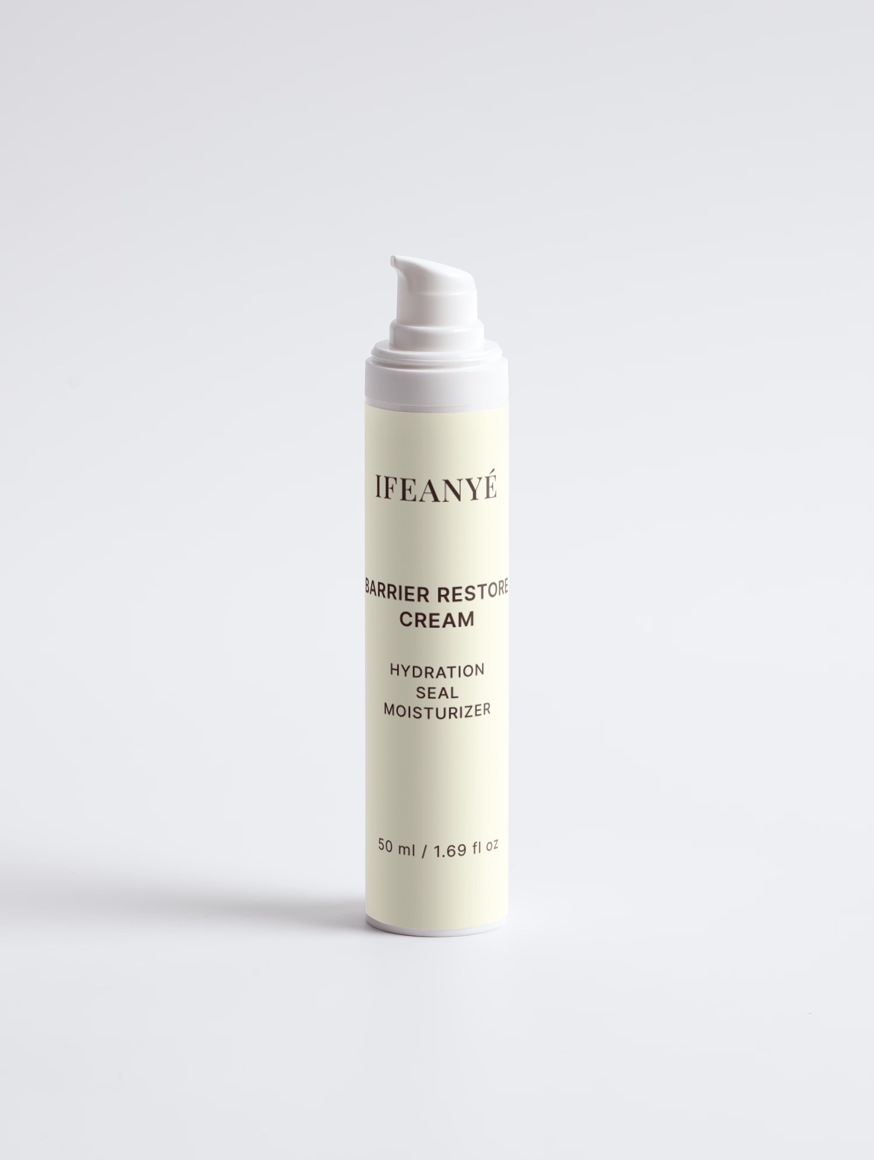 Moisturising Day Cream