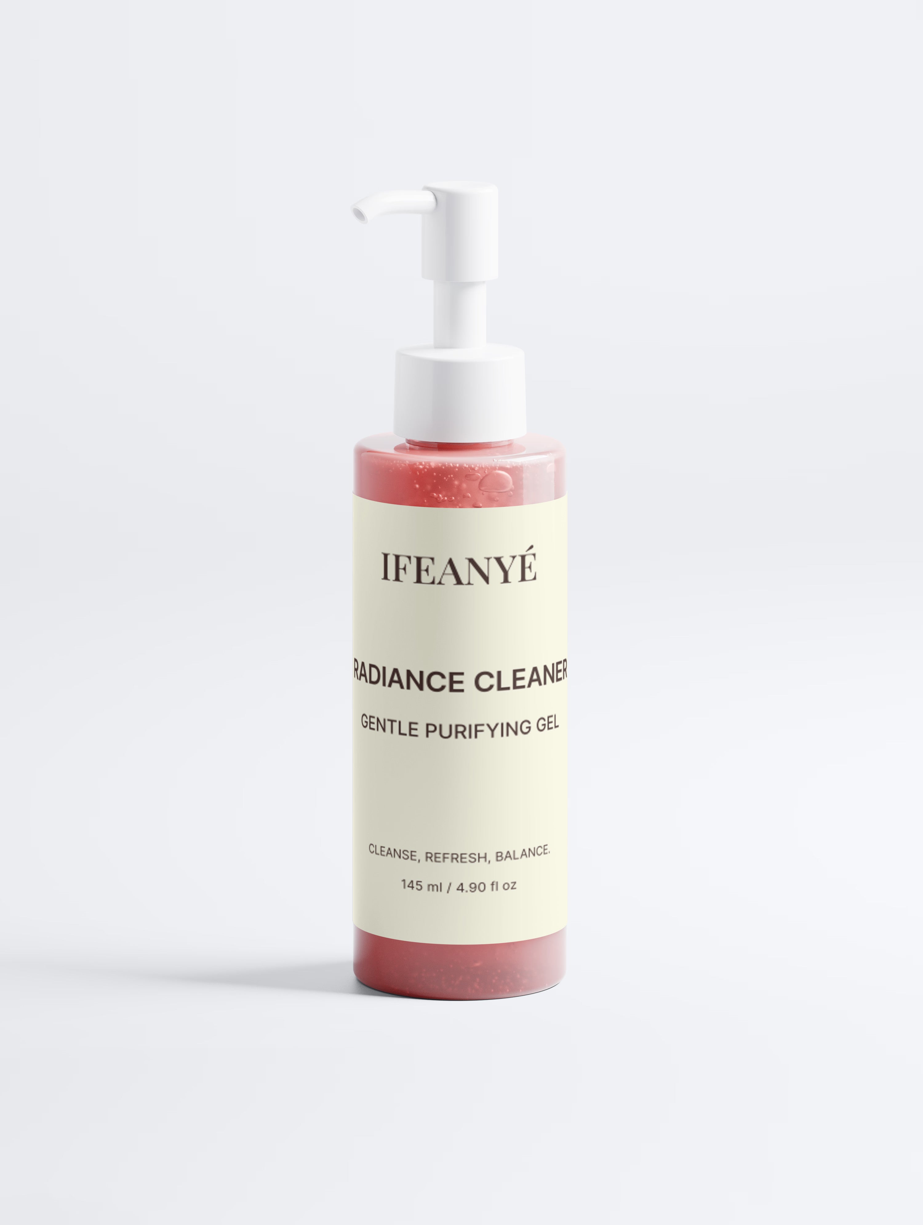RADIANCE CLEANSER